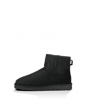 Men's Classic Mini Black 2072
